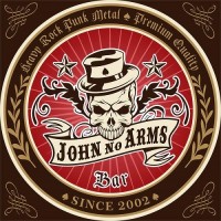 Purchase John No Arms - Bar