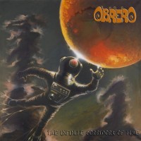 Purchase Obrero - The Infinite Corridors Of Time