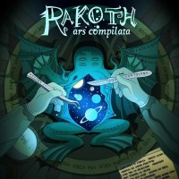Purchase Rakoth - Ars Compilata