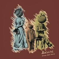 Purchase Shellfin - Second-Hand Family