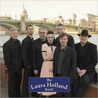 Purchase The Laura Holland Band - Dare I Believe