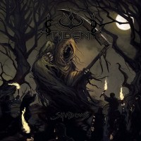Purchase Trident - Shadows (EP)