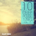Buy VA - 10 Deep House Tunes Vol. 12 Mp3 Download