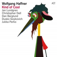 Purchase Wolfgang Haffner - Kind Of Cool
