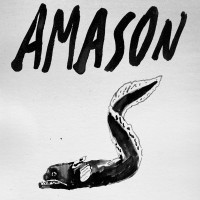 Purchase Amason - Ålen (CDS)