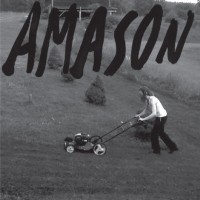 Purchase Amason - Amason (EP)