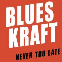Purchase Blueskraft - Never Too Late