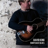 Purchase David King - Ruirteach Blues
