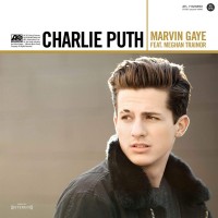 Purchase Charlie Puth - Marvin Gaye (CDS)
