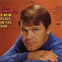 Purchase Glen Campbell - A New Place In The Sun