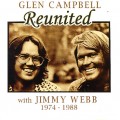 Buy Glen Campbell - Reunited With Jimmy Webb 1974-1988 Mp3 Download