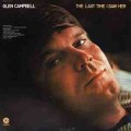 Buy Glen Campbell - The Last Time I Saw Her (Vinyl) Mp3 Download