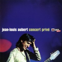 Purchase Jean-Louis Aubert - Concert Prive