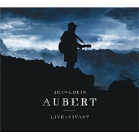 Purchase Jean-Louis Aubert - Live=vivant