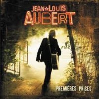 Purchase Jean-Louis Aubert - Premieres Prises