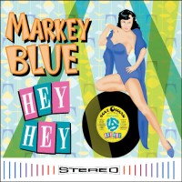 Purchase Markey Blue - Hey Hey