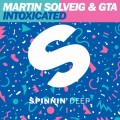 Buy Martin Solveig & Gta - Intoxicated (CDS) Mp3 Download
