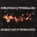 Buy Robb Johnson - Saturday Night At The Fire Station Mp3 Download