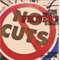 Purchase Robb Johnson - Some Recent Protest Songs