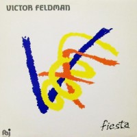 Purchase Victor Feldman - Fiesta And More