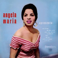 Purchase Angela Maria - Apresenta (Vinyl)