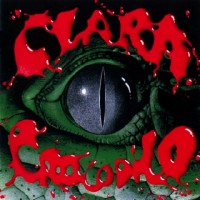 Purchase Arrigo Barnabe - Clara Crocodilo (Vinyl)
