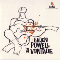 Purchase Baden Powell - A Vontade (Vinyl)