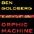 Buy Ben Goldberg - Orphic Machine Mp3 Download