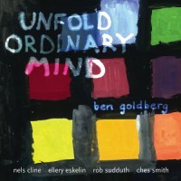 Purchase Ben Goldberg - Unfold Ordinary Mind