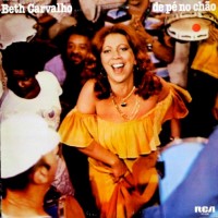 Purchase Beth Carvalho - De Pe No Chao (Vinyl)