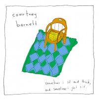 Purchase Courtney Barnett - Sometimes I Sit And Think, And Sometimes I Just Sit