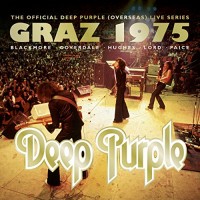 Purchase Deep Purple - Graz 1975