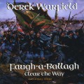 Buy Derek Warfield - Faugh-A-Ballagh (Clear The Way) Mp3 Download