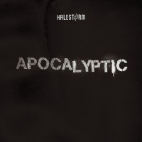 Purchase Halestorm - Apocalyptic (CDS)