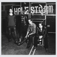 Purchase Halestorm - Mayhem (CDS)