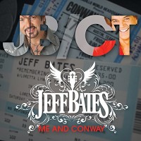 Purchase Jeff Bates - Me And Conway