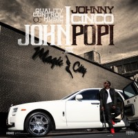Purchase Johnny Cinco - John Popi