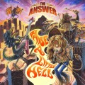 Buy The Answer - Raise A Little Hell (Deluxe Edition) Mp3 Download