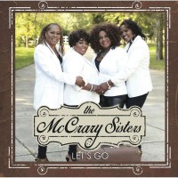 Purchase The Mccrary Sisters - Let's Go