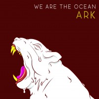 Purchase We Are The Ocean - Ark (CDS)