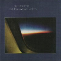 Purchase The Passions - Thirty Thousand Feet Over China (Reissued 2008)