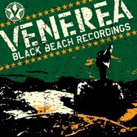 Purchase Venerea - Black Beach Recordings (EP)