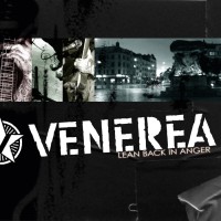 Purchase Venerea - Lean Back In Anger