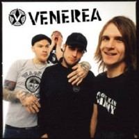 Purchase Venerea - Venerea (EP)