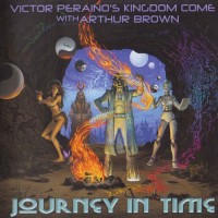 Purchase Victor Peraino's Kingdom Come - Journey In Time