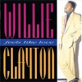 Buy Willie Clayton - Feels Like Love Mp3 Download