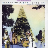 Purchase Art Ensemble Of Chicago - Live At Mandel Hall (Vinyl)