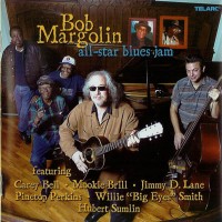 Purchase Bob Margolin - All-Star Blues Jam