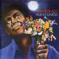 Purchase Paulinho Da Viola - Nervos De Aco (Vinyl)