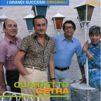 Purchase Quartetto Cetra - I Grandi Successi Originali CD1